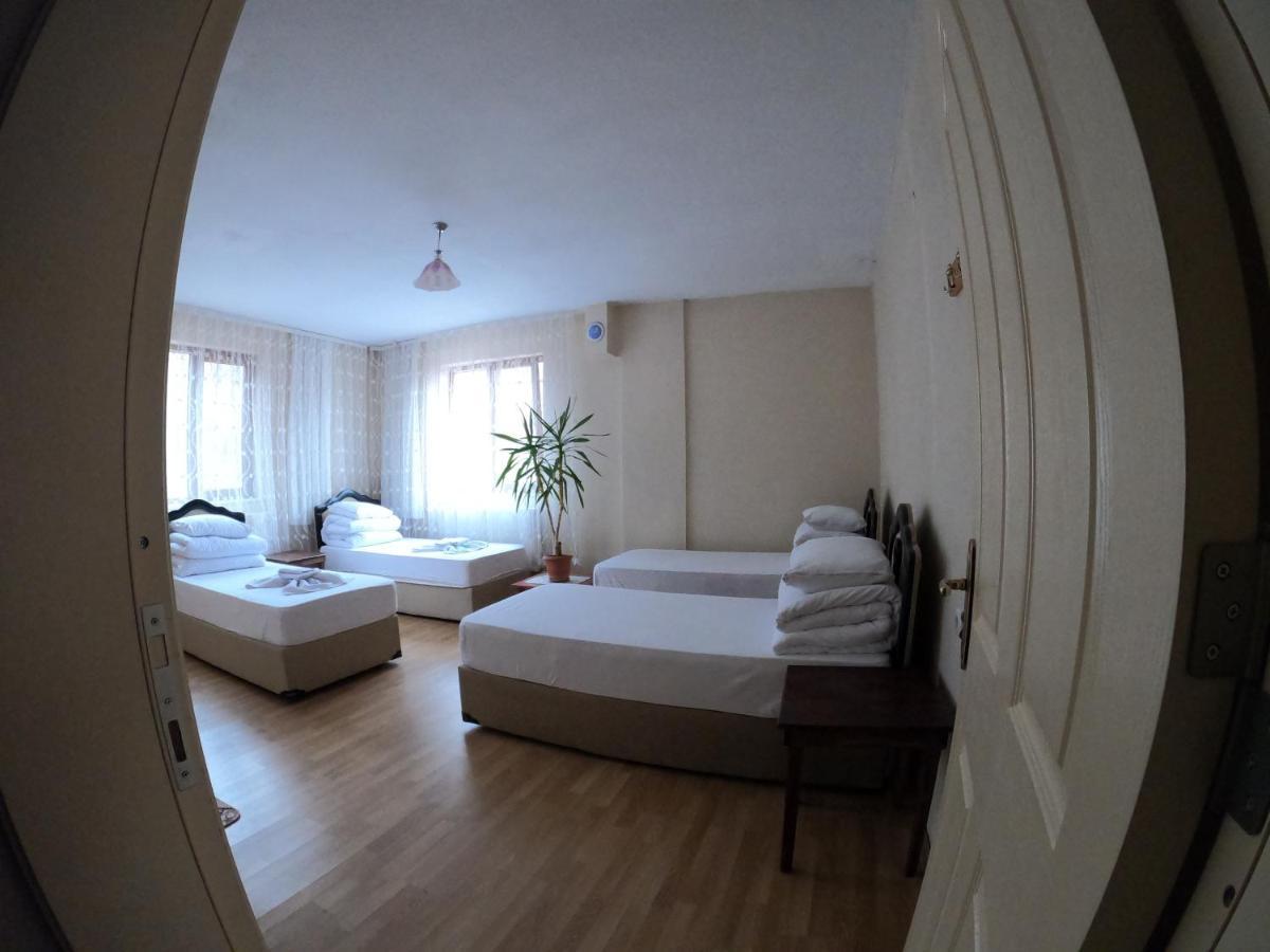 Taurus Guest House Cukurbag  Экстерьер фото