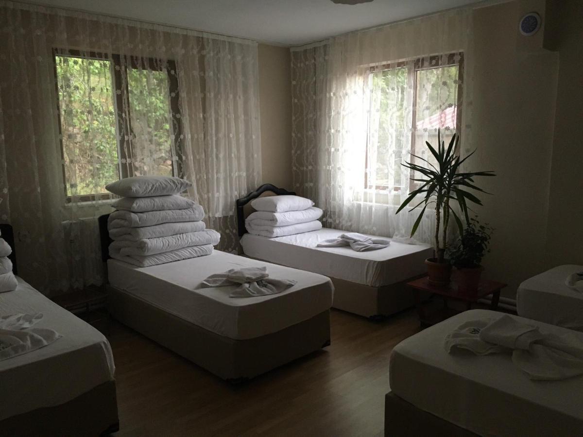 Taurus Guest House Cukurbag  Экстерьер фото
