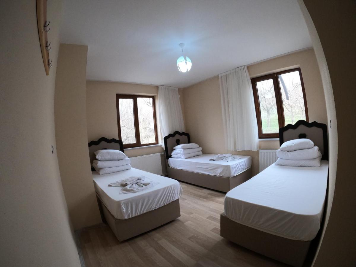 Taurus Guest House Cukurbag  Экстерьер фото