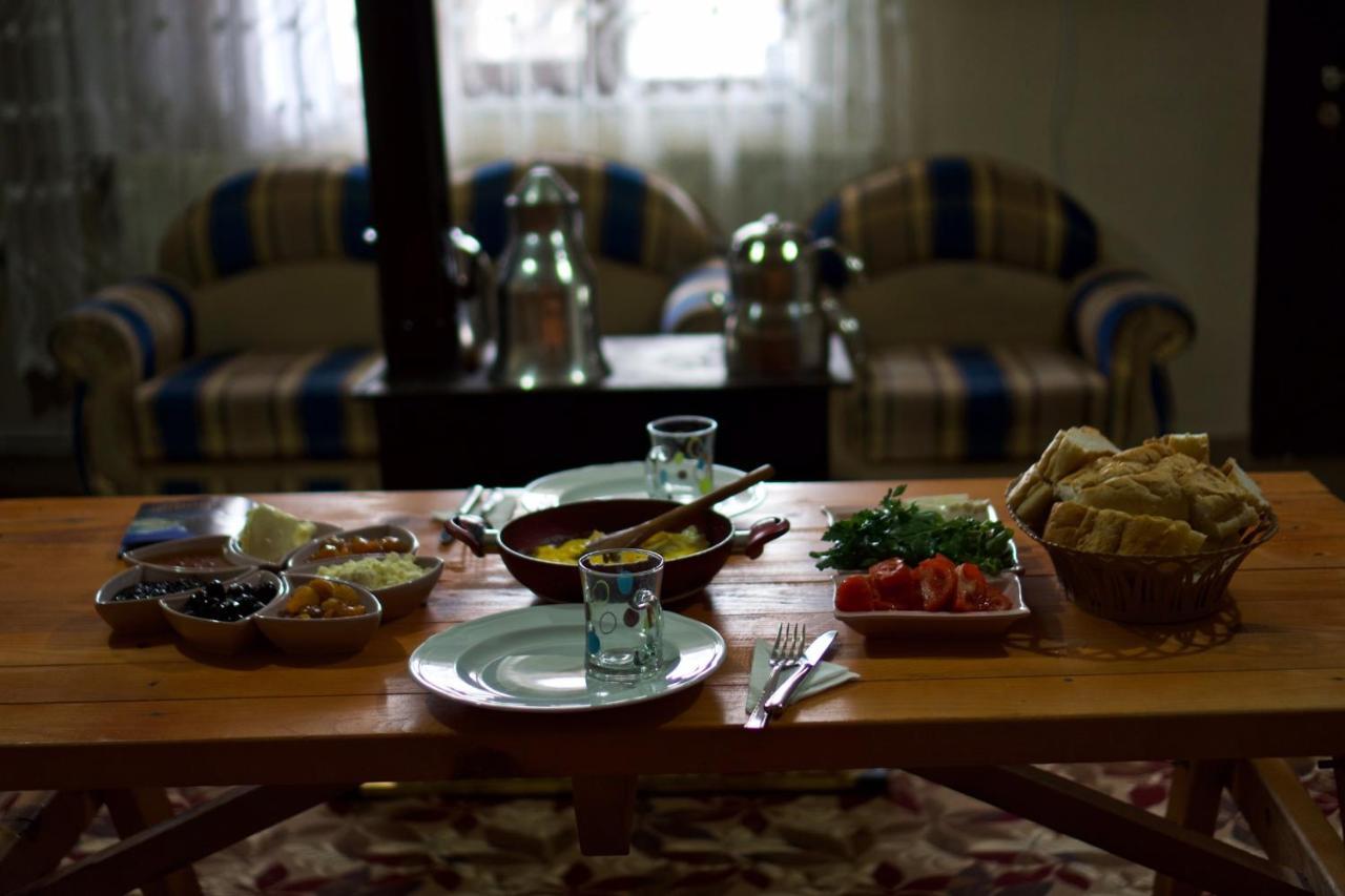 Taurus Guest House Cukurbag  Экстерьер фото