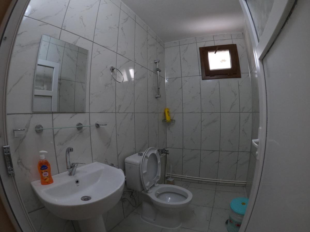 Taurus Guest House Cukurbag  Экстерьер фото