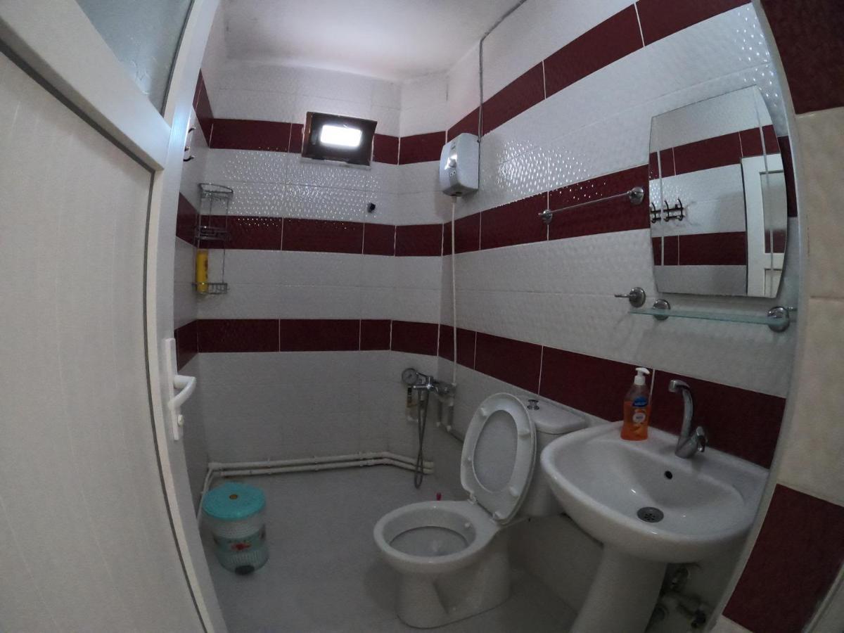 Taurus Guest House Cukurbag  Экстерьер фото