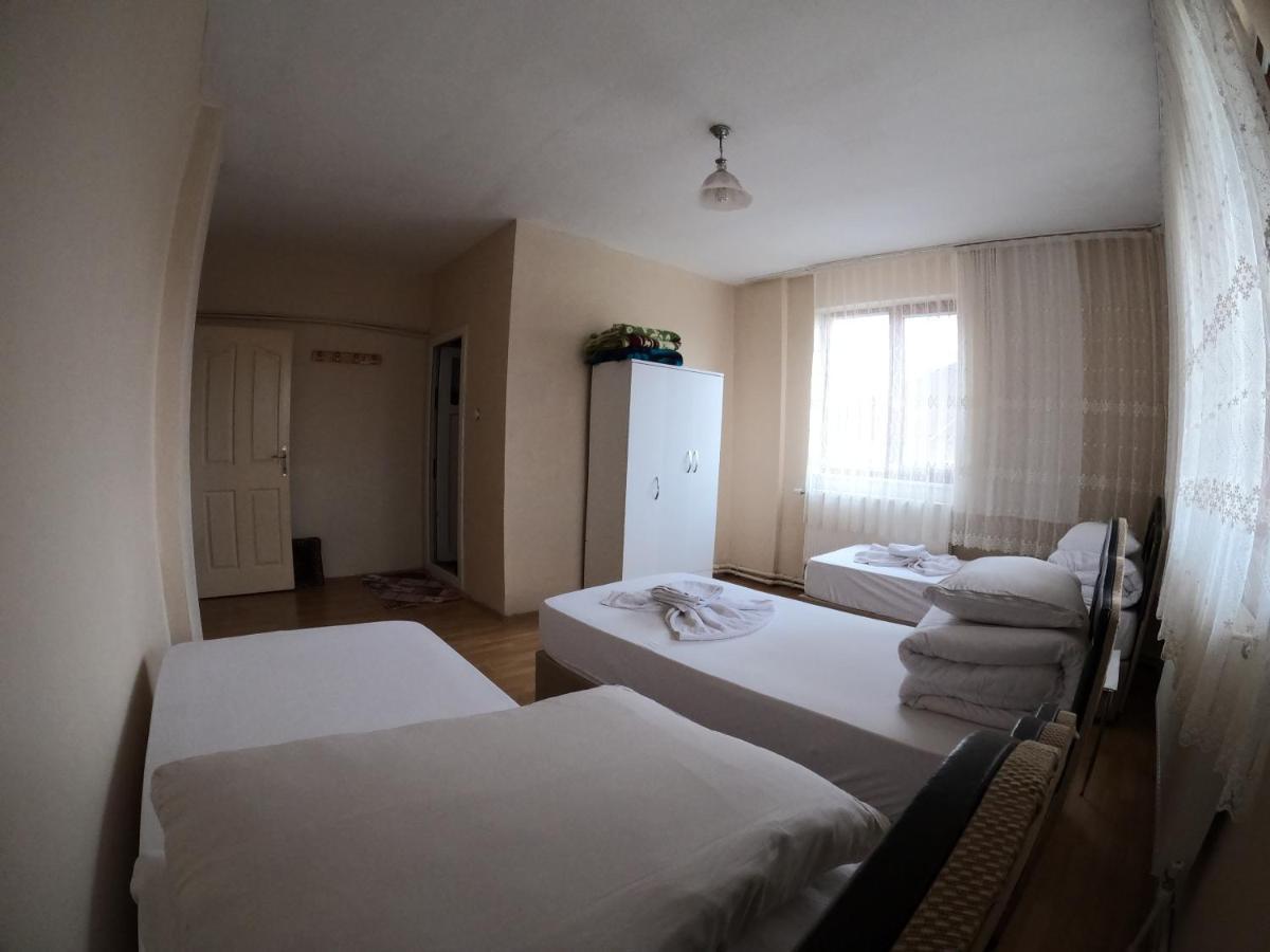 Taurus Guest House Cukurbag  Экстерьер фото