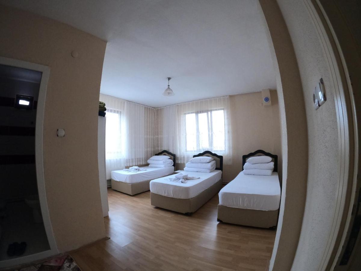 Taurus Guest House Cukurbag  Экстерьер фото