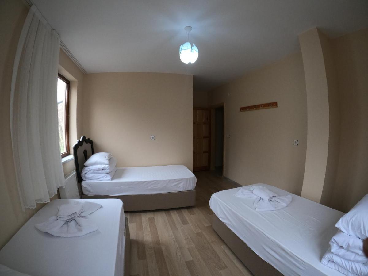 Taurus Guest House Cukurbag  Экстерьер фото