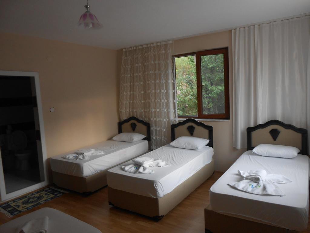 Taurus Guest House Cukurbag  Номер фото