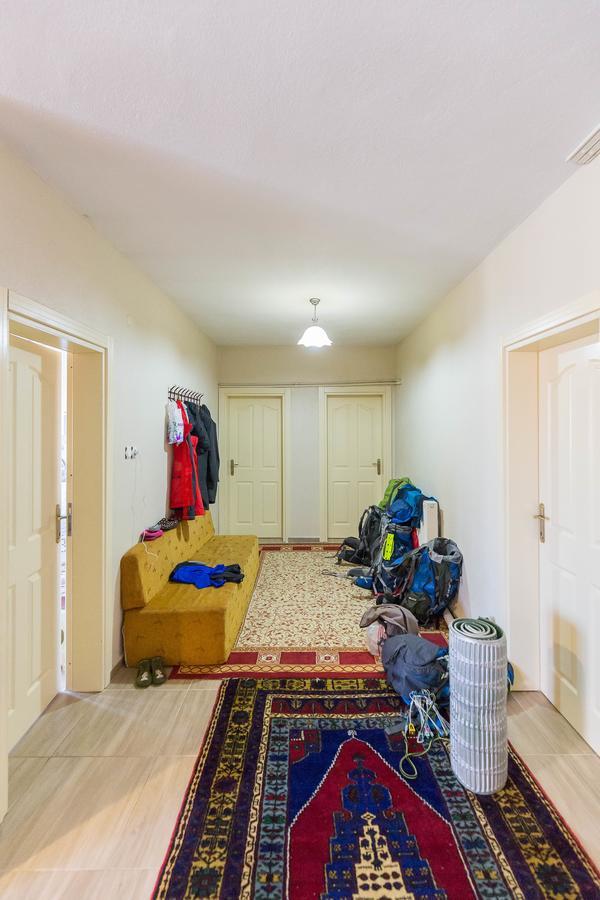 Taurus Guest House Cukurbag  Экстерьер фото